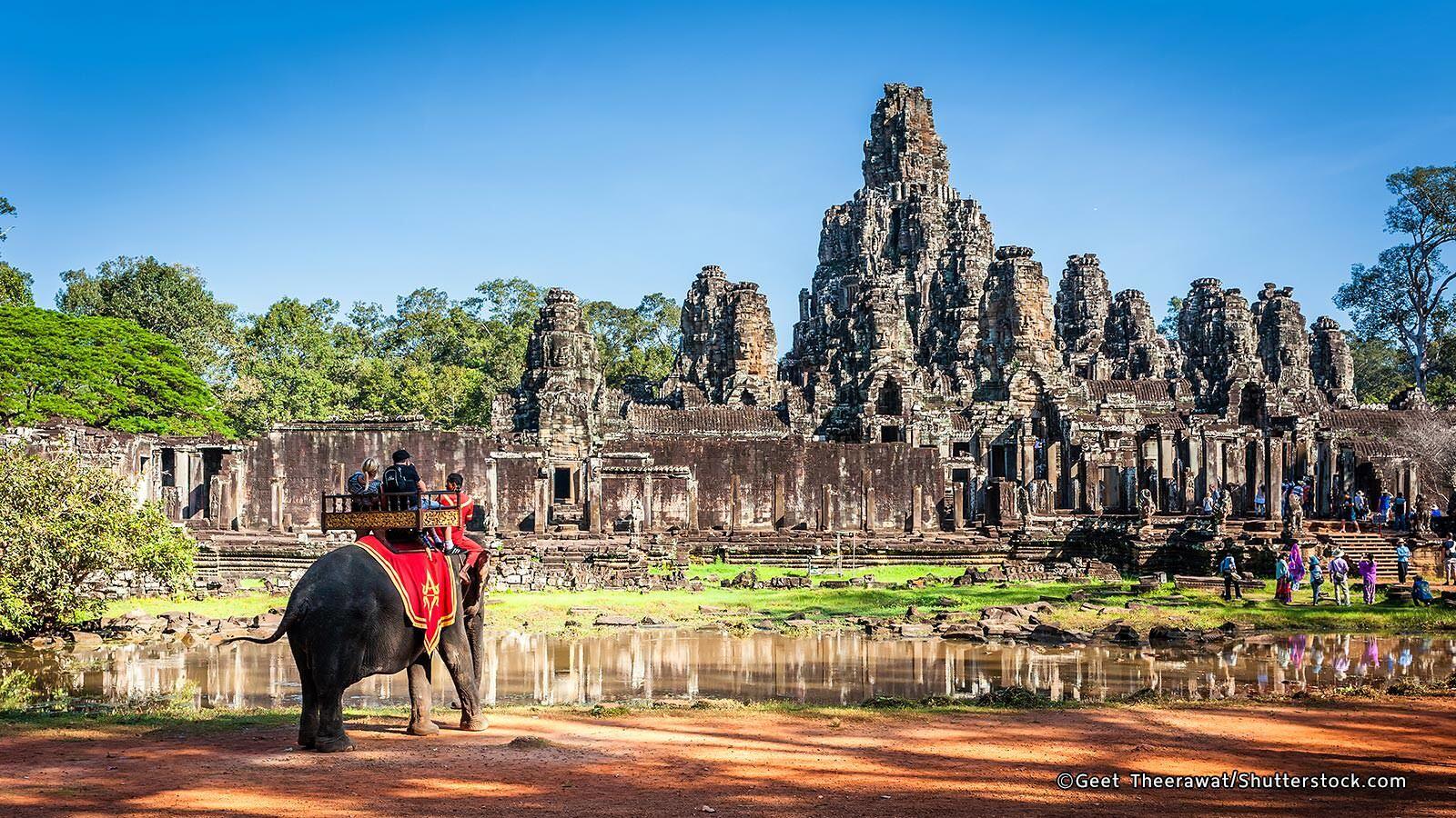 7 Tempat Rekomendasi Buatmu yang Ingin Solo Traveling, Dijamin Seru!
