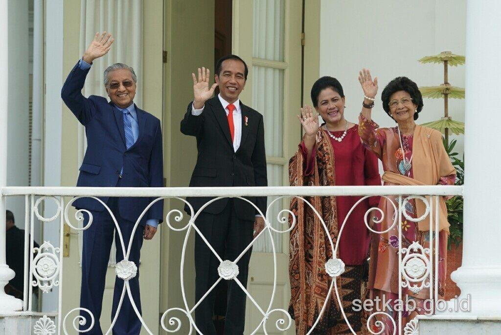 Tagar #2019GantiPresiden Semakin Menguat, PDIP: Soeharto Saja Kami Lawan, Apalagi Ini