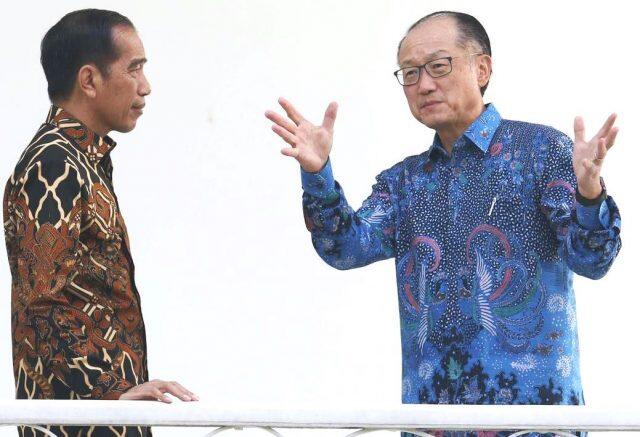 Indonesia Makin Mesra dengan Bank Dunia