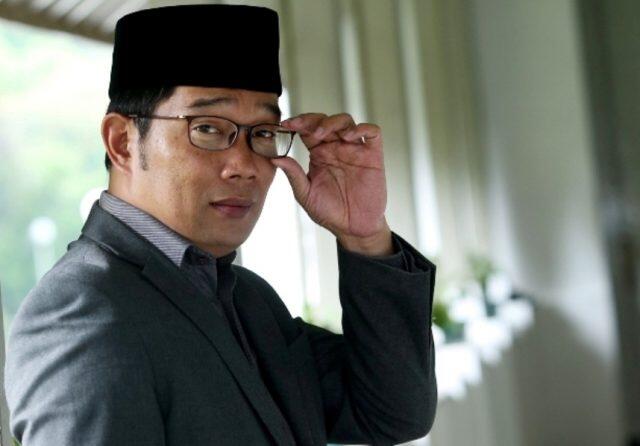 Viking Inginkan Ridwan Kamil Menangkan Pilkada Jabar