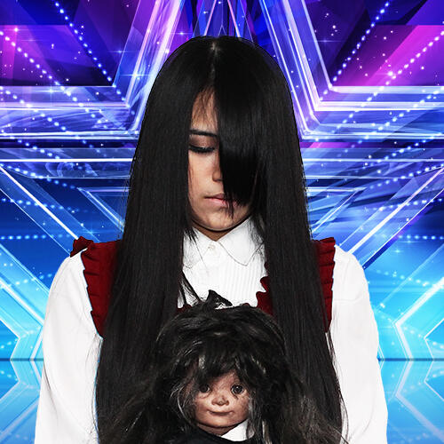The Sacred Riana akan Datang di Audisi Terbuka Asia's Got Talent di Jakarta