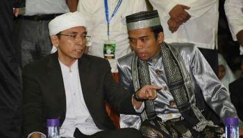 TGB Dukung Jokowi Lanjut 2 Periode