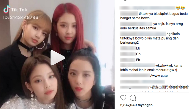 Ruben Onsu Ingatkan Tik Tok Jadi Tempat Kerja untuk Sebagian Orang