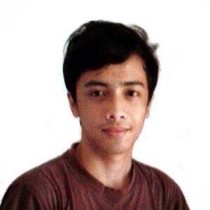 Sugeng Riyadi, Lulusan SMP Namun Pandai Menghasilkan Uang Lewat Internet