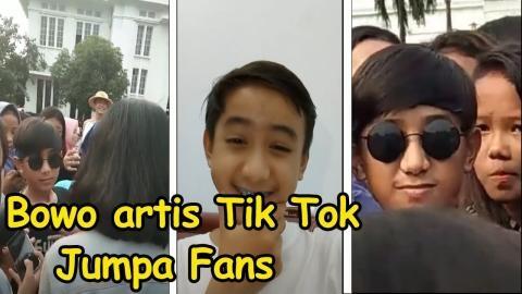 Featured image of post Bowo Tik Tok Kacamata / Hot thailand tik tok video gadis yg cantik was last modified: