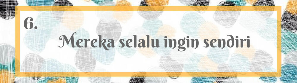 Keliru! Ini Dia 10 Mitos yang Salah tentang Orang Introvert