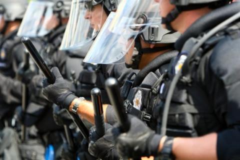 5 Senjata Tidak Mematikan Ini Sukses Merenggut Nyawa Orang