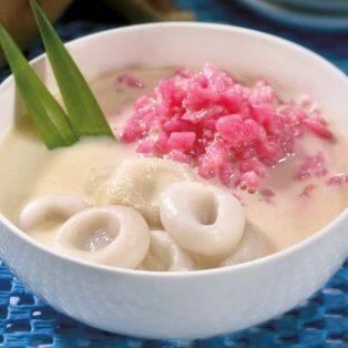 MAKANAN & MINUMAN KHAS BLITAR YANG BISA MENGGOYANG LIDAH KALIAN