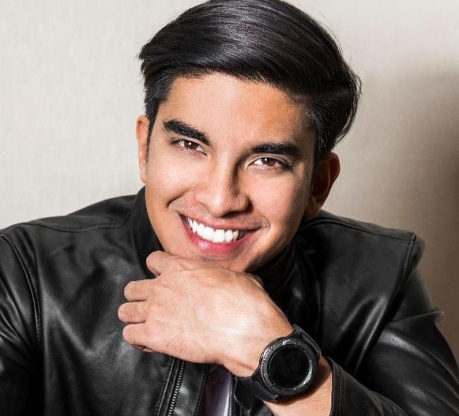 Syed Saddiq, Menteri Termuda dan Tampan di Kabinet Baru Mahathir