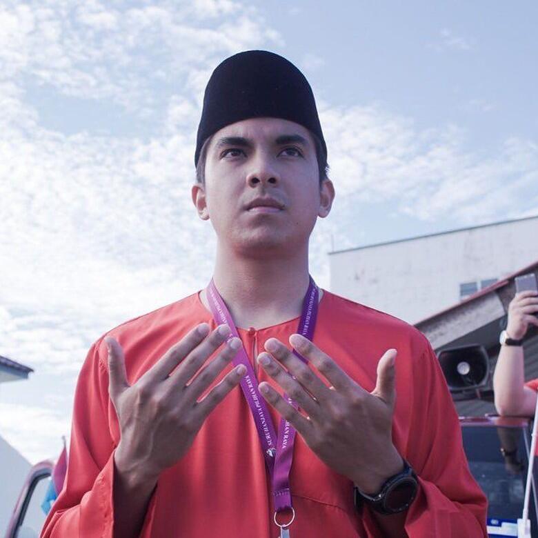 Syed Saddiq, Menteri Termuda dan Tampan di Kabinet Baru Mahathir