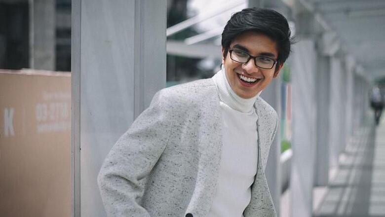 Syed Saddiq, Menteri Termuda dan Tampan di Kabinet Baru Mahathir