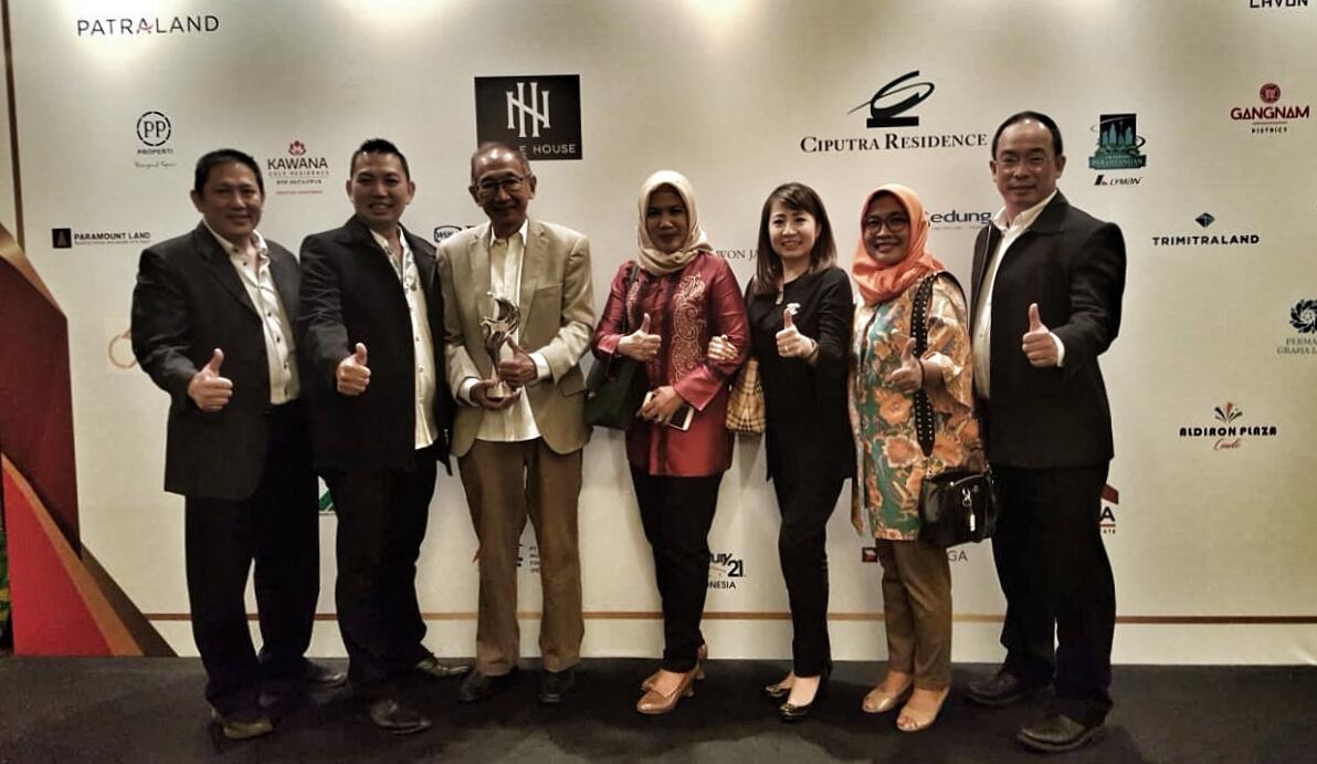 Serpong Garden Apartment - The Promising Condominium Development in Serpong