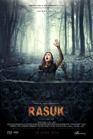 5 Film Horror Populer Indonesia Di Tahun 2018  KASKUS