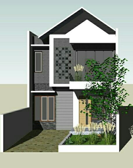 Desain Gambar Bangunan