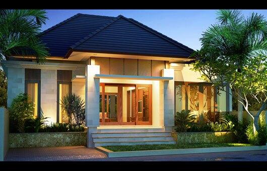 Desain Gambar Bangunan