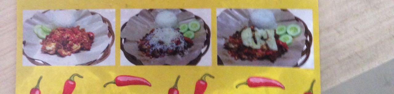 Dibutuhkan karyawan outlet makanan (Setiabudi)