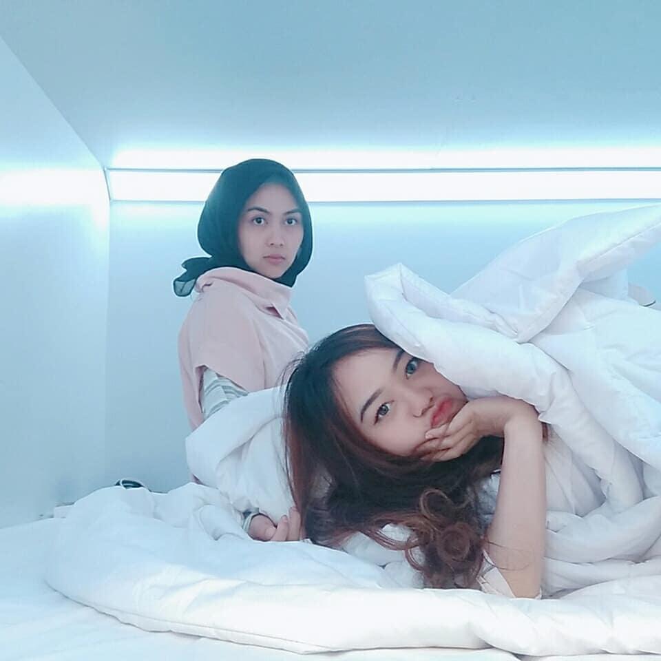Ingin Jalan-Jalan Ke Bandung Hanya 2 Hari 1 Malam? Ini Tempat Wisata Instagrammable