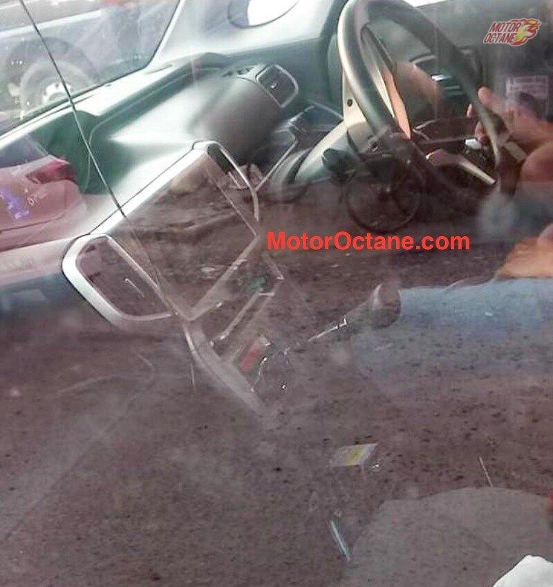 &#91;Otomotif&#93; Suzuki Karimun Bakal Meluncurkan Tipe Baru Dengan 7 Seater