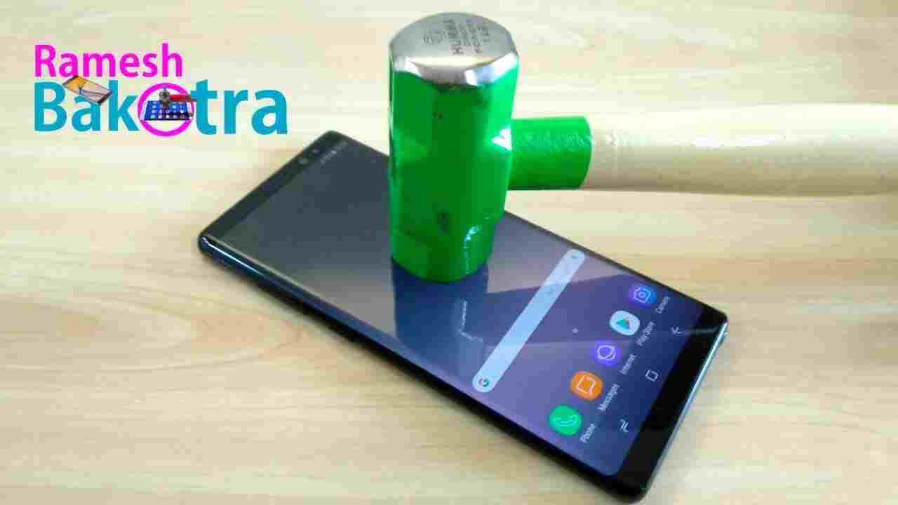 Tahan Banting tapi Tak Tahan Rusak, Apa Guna Gorilla Glass?