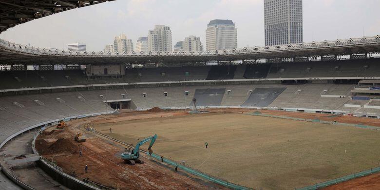 #SundulDunia - HAL PENTING YANG BIASA DILAKUKAN TUAN RUMAH JELANG PIALA DUNIA