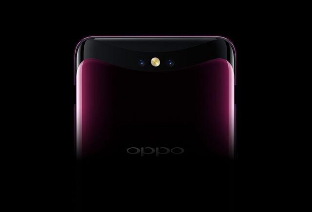 Nyobain Kerennya Flagship Masa Depan OPPO Find X Langsung Di Tangan Kamu!