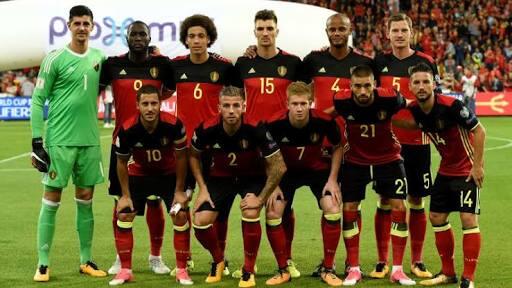 Jadi Kenyataan! Koran Ini Sudah Memprediksi Kesuksesan Belgia 16 Tahun Yang Lalu