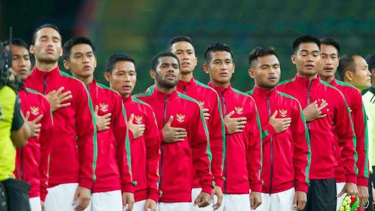 Mengenang Kembali Kemenangan Terbesar Timnas Indonesia Sepanjang Sejarah