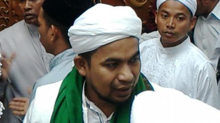 Dukung KPK Bersihkan Aceh dari Koruptor, FPI : Potong Saja Tangannya