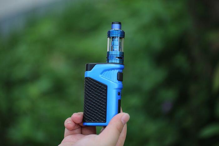 Vape produksi Juli 2018 tetap kena cukai 57 persen