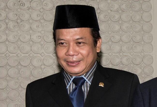 PAN Klaim Diperebutkan Poros Jokowi dan Prabowo