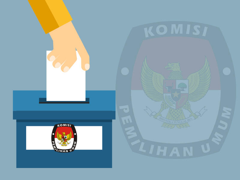 MK Buka Pendaftaran Sengketa Pilkada 2018