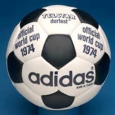 #SundulDunia Bola FIFA WORLD CUP dari masa ke masa 