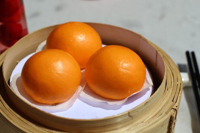 Dimsum Frozen Promo juli Free 5 Porsi Ceker Dimsum