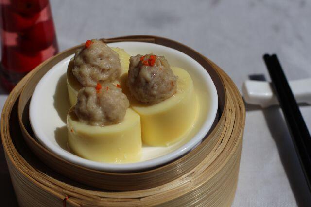 Dimsum Frozen Promo juli Free 5 Porsi Ceker Dimsum