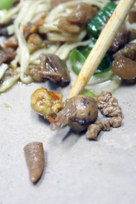 Bagaimana Cara Mendeteksi Bakso atau Mie Ayam Yang Di Konsumsi Itu Daging Tikus