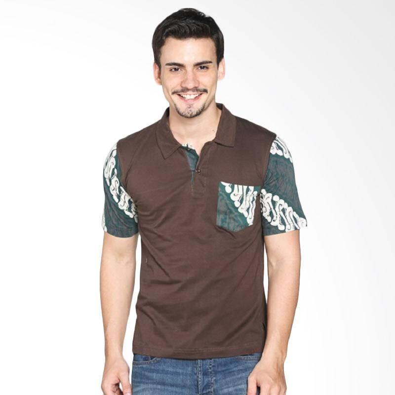 Kebapakan dan Suami-able, Rekomendasi Batik Cowok Ini Rugi Kalau Di-skip Doang!