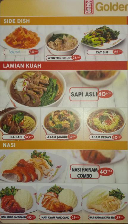 Kulineran di Serpong, Coba 5 Tempat Bakmi yang Paling Enaknya Disini!