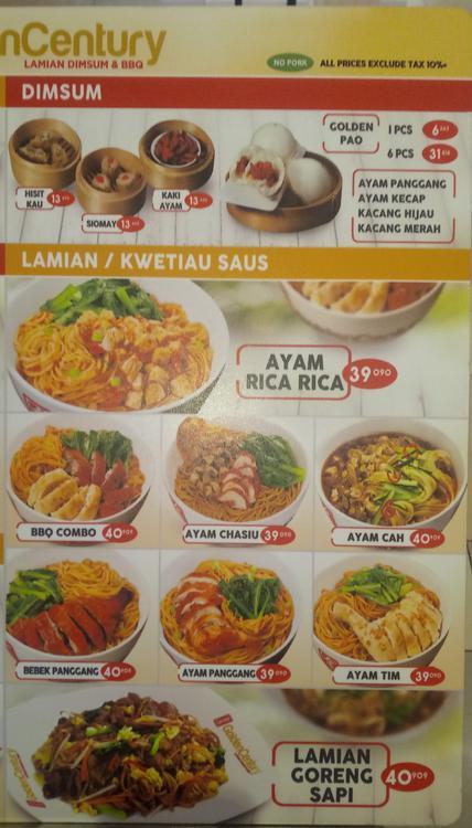 Kulineran di Serpong, Coba 5 Tempat Bakmi yang Paling Enaknya Disini!