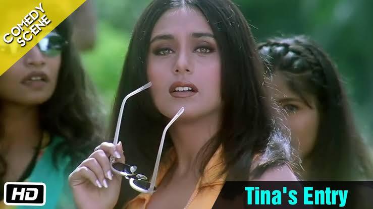 Kuch Kuch Hota Hai,Film Romantis Bollywood Terbaik Yang Pernah Ada