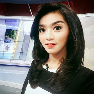 &#91;INILAH&#93; 25 Presenter dan Pembaca Berita Paling Cantik Di Indonesia