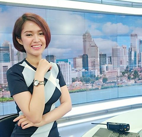 &#91;INILAH&#93; 25 Presenter dan Pembaca Berita Paling Cantik Di Indonesia