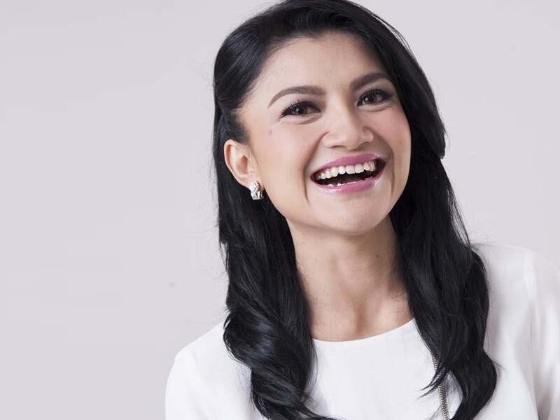 &#91;INILAH&#93; 25 Presenter dan Pembaca Berita Paling Cantik Di Indonesia