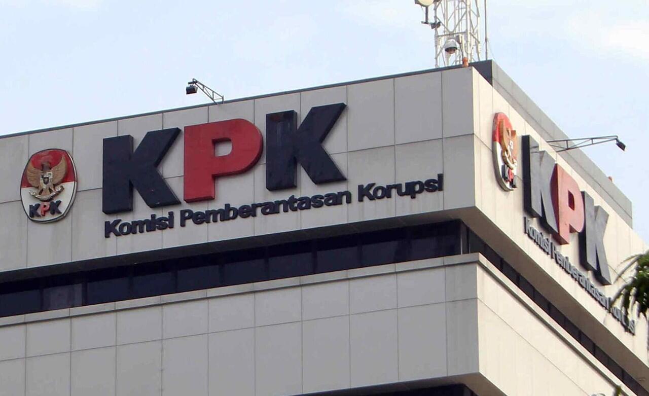 Sepanjang 2018, KPK Terima 798 Laporan Gratifikasi