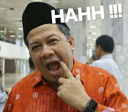 Fahri Hamzah Unggah Surat PKS 'Kerangkeng' Bakal Caleg