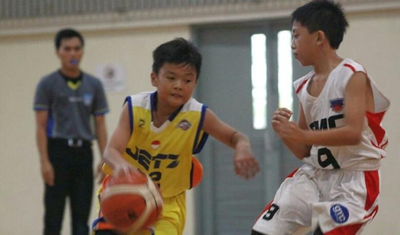 Skuad KU 12 Tahun Tambah Pengalaman Di ‘Metro Starlight Invitational 2018’