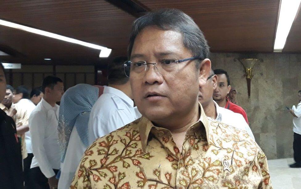 Rudiantara: Aplikator Tik Tok Harus Bersihkan Konten Negatif