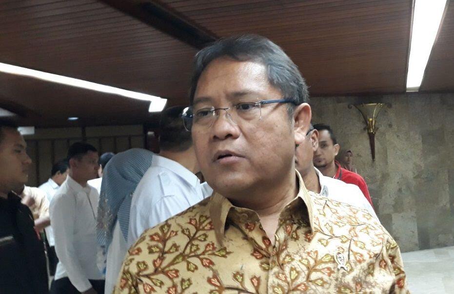 Rudiantara: Aplikator Tik Tok Harus Bersihkan Konten Negatif