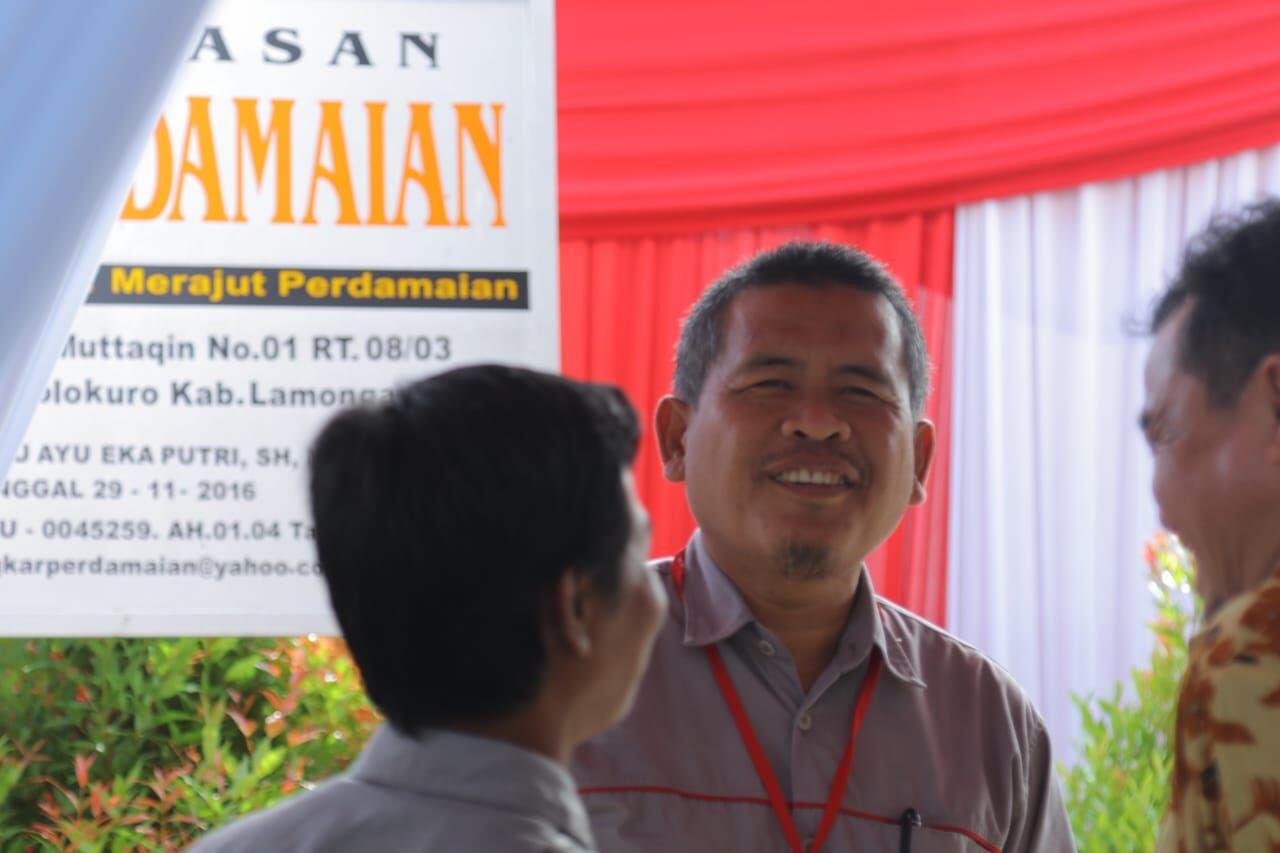 Belanda Akui Kemampuan Indonesia dalam Penanganan Terorisme