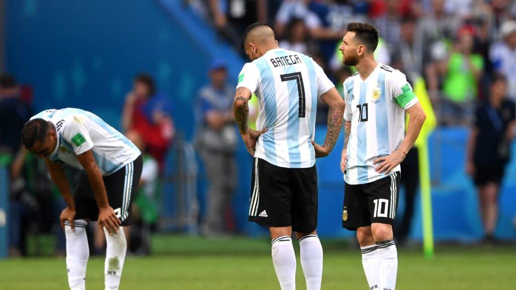 Maradona Siap Latih Timnas Argentina Tanpa Bayaran
