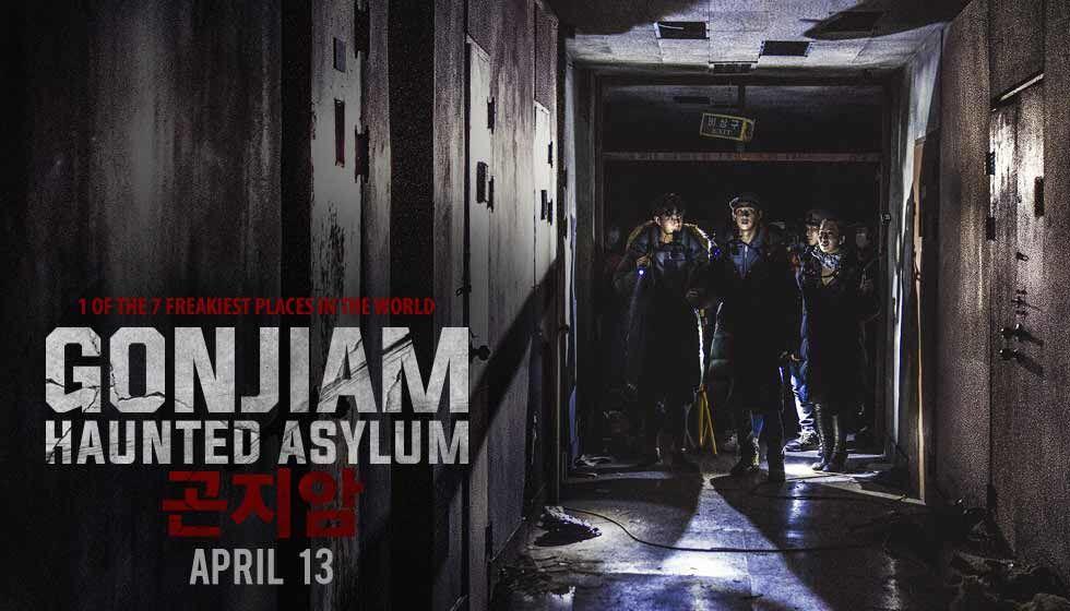 Ini Dia Daftar 10 Film Korea Terlaris Hingga Juli 2018
